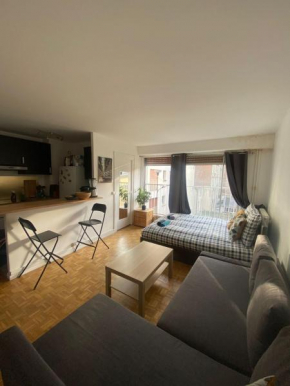 Cosy appartement 3 pers - Alésia Montparnasse